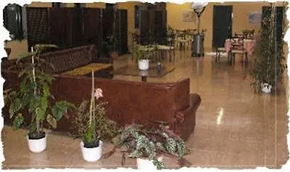 Arcano Hotel Santa María